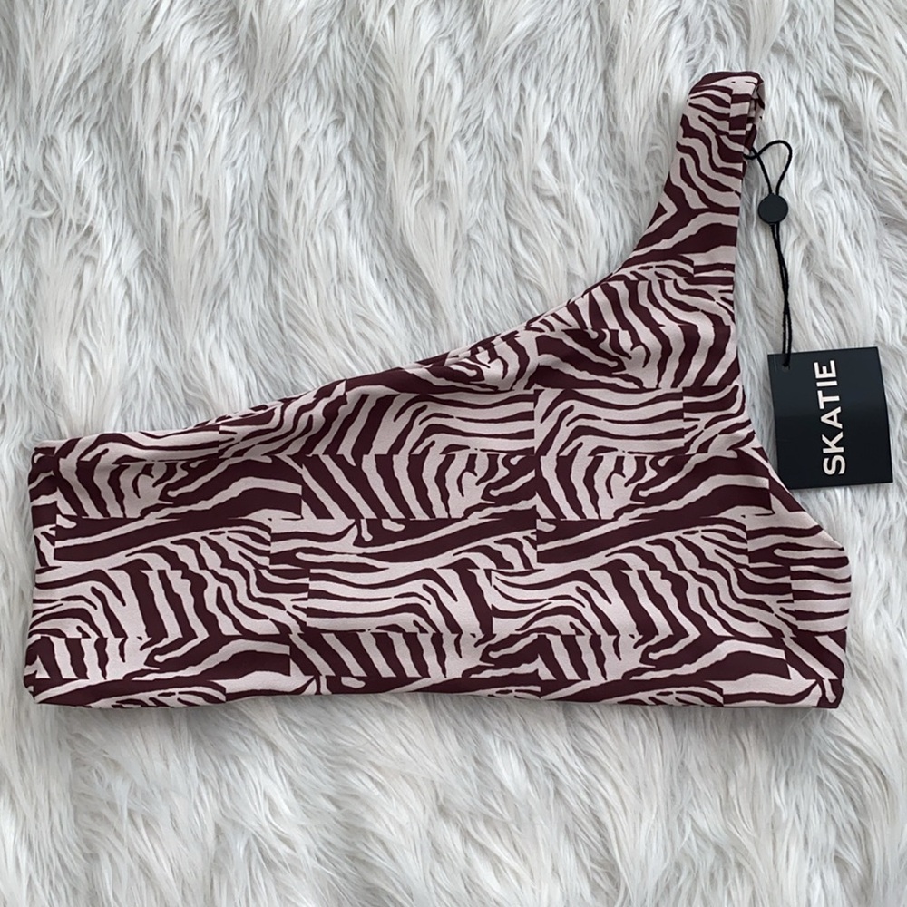 Skatie | Ellis Top in Marrakesh